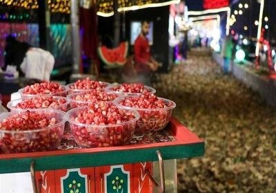 برگزاری آیین‌های یلدایی در 22 نقطه پرتردد تهران؛ از شاهنامه‌خوانی تا موسیقی اقوام ایرانی - تسنیم