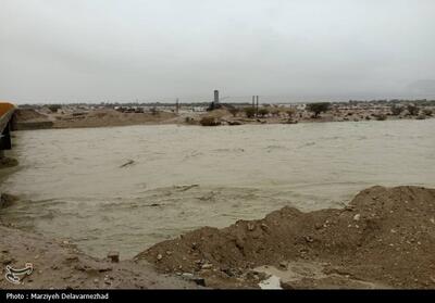 سمنان در بحران خشکسالی؛ بارش‌ها 61 درصد کاهش یافت - تسنیم