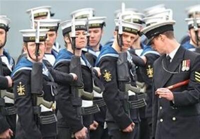 نیروی دریایی فرسوده بریتانیا چگونه می‌خواهد با چین و روسیه رودررو شود؟ - تسنیم