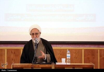 مسجدداری مهم‌ترین رسالت روحانیت است - تسنیم