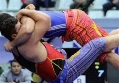 کشتی پهلوانی کردستان؛ روی تشک غیرت، زیر سایه بی‌برنامگی - تسنیم