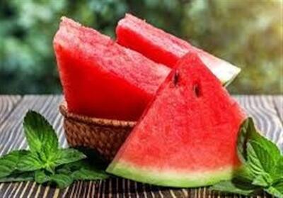 هندوانه؛ از سفره یلدا تا میدان مقاومت/ صهیونیست‌ها روی هندوانه حساسند - تسنیم