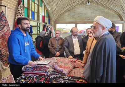 میراث زنده‌ای که دیده می‌شود - تسنیم