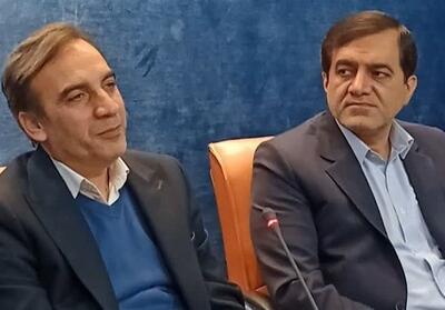 درخشش داوران کبدی البرز در میادین بین‌المللی - تسنیم