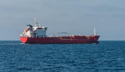 توقیف کشتی باری روسی در سوئد به دلایل نامعلوم - تسنیم