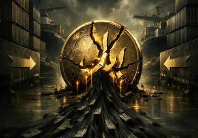 خیانت به ریال با دست بازِ تجار خارجی برای پولشویی - تسنیم