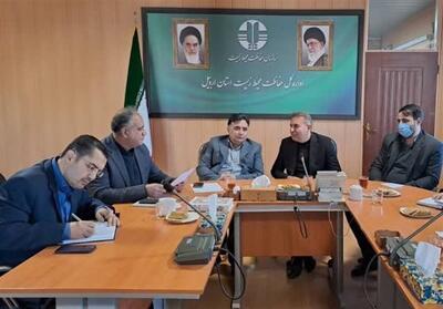 توجه جدی به اقدامات پیشگیرانه در حفاظت از محیط زیست - تسنیم