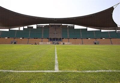 ستوده‌نژاد: تا 9 ماه امکان برگزاری بازی در ورزشگاه تختی وجود ندارد - تسنیم