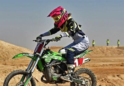 روایت رسمی از یک کلیپ جنجالی/ واقعیت مسابقات هارد اندرو بانوان چه بود؟ - تسنیم