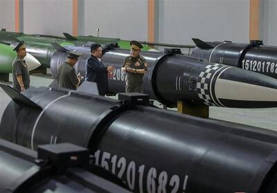 کره شمالی: جاه‌طلبی هسته‌ای ژاپن باید به هر قیمتی متوقف شود - تسنیم