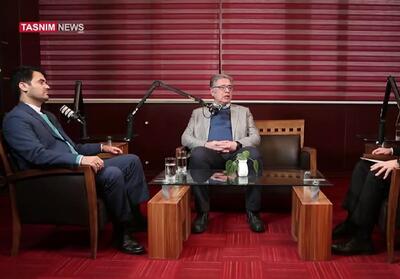 سند امنیت ملی نمایش تناقض ذاتی در سیاست آمریکا است/ تغییری در روش آمریکا رخ نمی‌دهد - تسنیم