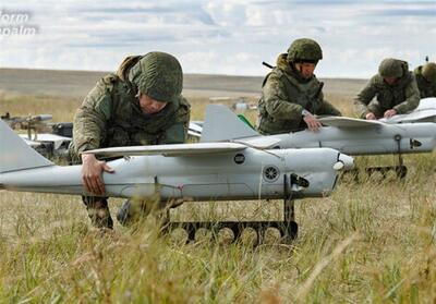 پهپادهای سرگردان در ترکیه و تعادل شکننده جنگ اوکراین برای آنکارا - تسنیم