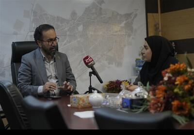 پایداری کامل شبکه گاز ایلام در فصول سرد/ کمتر از 30 روستا فاقد گازند - تسنیم