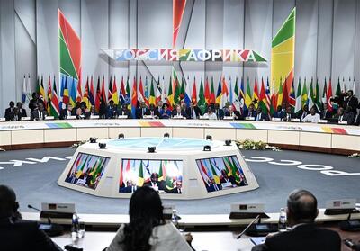 آمادگی روسیه و کشورهای آفریقا برای آغاز رایزنی‌های امنیتی - تسنیم