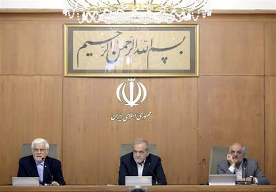 گزارش وزیر نفت به دولت از کاهش مصرف بنزین در طرح ساماندهی کارت‌های سوخت - تسنیم