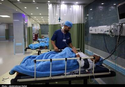 پذیرش بیماران در اورژانس بیمارستان شهرستان خاتم آغاز شد - تسنیم