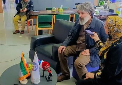 تحول رسانه‌ای خارج از پایتخت؛ روایت مردمی‌سازی صدا و سیما در مشهد - تسنیم