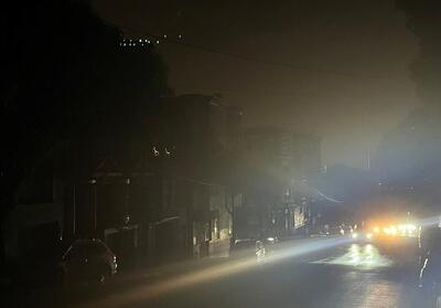 قطعی برق 130 هزار مشترک سان فرانسیسکو در آمریکا - تسنیم