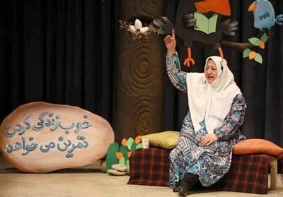 مشهد میزبان جشنواره قصه‌گویی در دی‌ماه 1404 - تسنیم