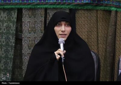 احیای نقش اجتماعی بانوان از اولویت‌های مدیریت استان قم است - تسنیم