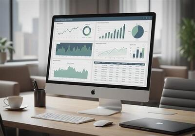 تفاوت حسابداری نقدی و تعهدی - تسنیم