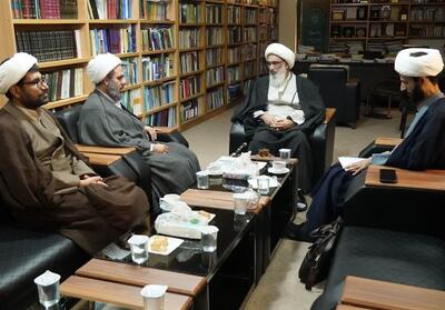 جذب طلاب در استان بوشهر نیازمند کار میدانی و شبکه‌ای است - تسنیم