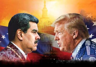 ونزوئلا توقیف نفت کش خود توسط آمریکا را محکوم کرد - تسنیم