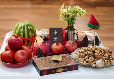 از ایران باستان تا لرستان امروز/ چگونه اجداد‌مان طول شب یلدا را محاسبه می‌کردند؟ - تسنیم