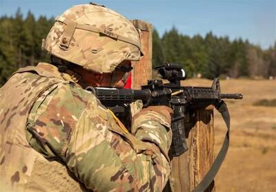 آمریکا ده‌ها هزار قبضه تفنگ در اختیار ارتش رژیم اسرائیل قرار می‌دهد - تسنیم