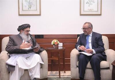 طالبان: حمایت جهانی برای نجات نظام درمان افغانستان حیاتی است - تسنیم