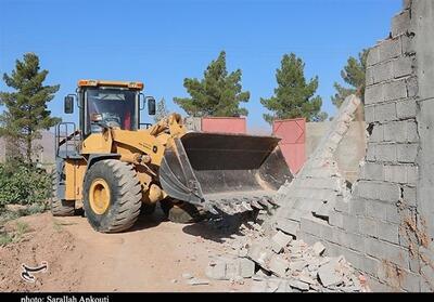 آزادسازی 25 هکتار از اراضی دولتی در حریم رودخانه‌های آذربایجان‌شرقی - تسنیم