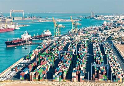 صادرات 58 میلیون دلار محصولات کشاورزی و صنایع غذایی از استان بوشهر - تسنیم