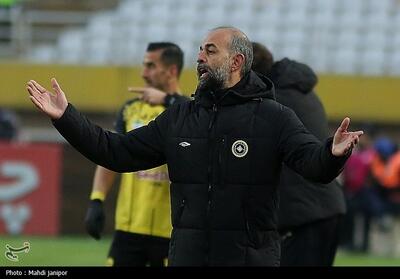 محرم نویدکیا: باید روی ساختار دفاعی تیممان کار کنیم - تسنیم