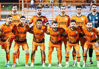 اعلام زمان بازی نماینده فوتبال قشم در لیگ دسته اول / رییس هیات ووشو کیش محروم شد - تسنیم