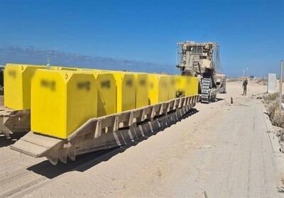 رسانه عبری: شرایط برای نظامیان اسرائیلی در غزه هر روز بدتر می‌شود - تسنیم