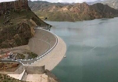 آب بارندگی‌های اخیرمشهد پشت سد شوریجه ذخیره می‌شود - تسنیم