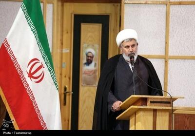 مسجد سنگر اصلی نبرد تمدنی و جنگ شناختی است - تسنیم