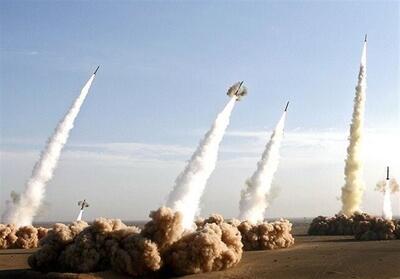 ببینید/دوازده روز جنگ؛ فروپاشی هیبت آمریکا و ایستادگی ایران! - تسنیم