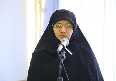 عضو شورای راهبری «رهبانو»: توانمندسازی بانوان و الگوسازی اجتماعی نیازمند نگاه ویژه و پیوست فرهنگی است - تسنیم