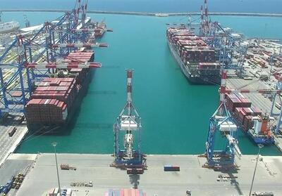 بندر اشدود تمام سیستم سایبری خود را تغییر می‌دهد - تسنیم