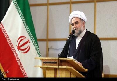 مسجد قلب تپنده دین و فرهنگ است - تسنیم