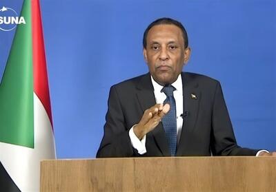نخست وزیر سودان به نیویورک رفت - تسنیم