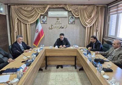 شهرک کشاورزی اردبیل با 160 هکتار اجرایی می‌شود - تسنیم