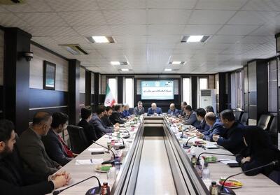 آمادگی کامل 477 شعبه اخذ رأی در شهرستان ری برای انتخابات - تسنیم