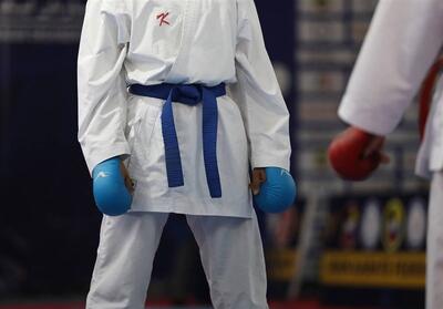 نفرات برتر مرحله نخست انتخابی تیم ملی کاراته مشخص شدند - تسنیم