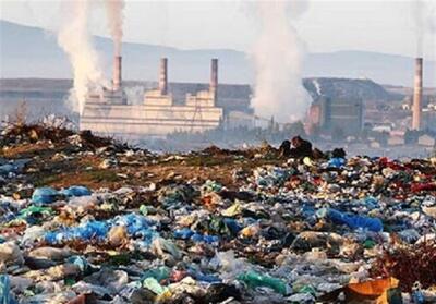 رهاسازی سالانه 40میلیون تُن پسماند صنعتی/ نمی‌گذارند قانون اصلاح شود - تسنیم