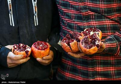 یلدا؛ گرمای همدلی در سرمای گرانی - تسنیم