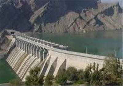 بارندگی‌های اخیر سدهای هرمزگان را سیراب کرد/ آبگیری کامل سد شمیل و نیان و سرریز سد جگین - تسنیم