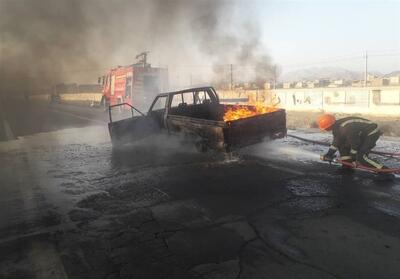 یادداشت| وقتی هشدارها شنیده نمی‌شود/ سوخت‌کش‌ها و تراژدی تکرار شونده جاده - تسنیم