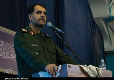 35 گروه جهادی بسیج در مناطق سیل‌زده جنوب کرمان فعال هستند - تسنیم